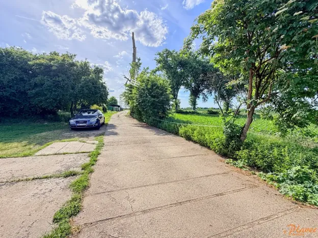 Pronájem skladu, Hobšovice, 640 m2