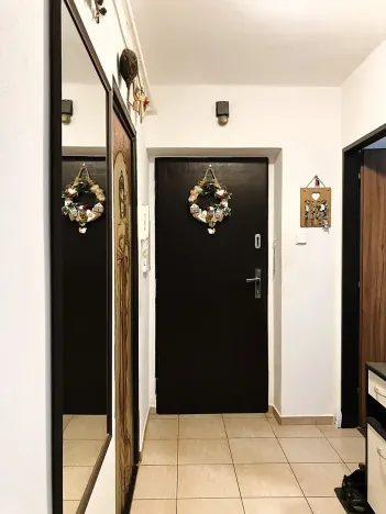Prodej bytu 2+1, Litomyšl, 9. května, 56 m2