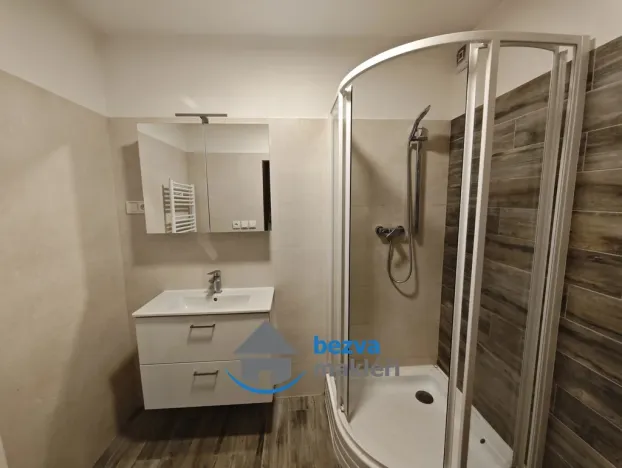 Pronájem bytu 3+kk, Skuteč, Družstevní, 67 m2