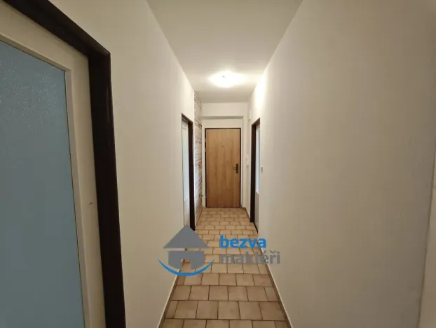 Pronájem bytu 3+kk, Skuteč, Družstevní, 67 m2