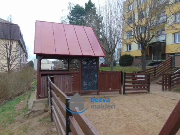 Pronájem bytu 3+kk, Skuteč, Družstevní, 67 m2