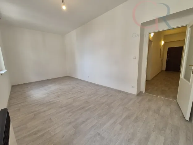 Pronájem bytu 2+kk, Plzeň - Vnitřní Město, Veleslavínova, 50 m2