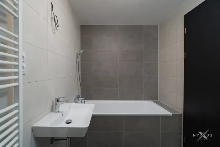 Pronájem bytu 2+kk, Praha - Letňany, Malkovského, 162 m2