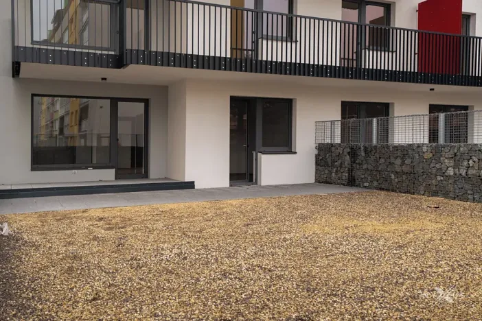 Pronájem bytu 2+kk, Praha - Letňany, Malkovského, 162 m2