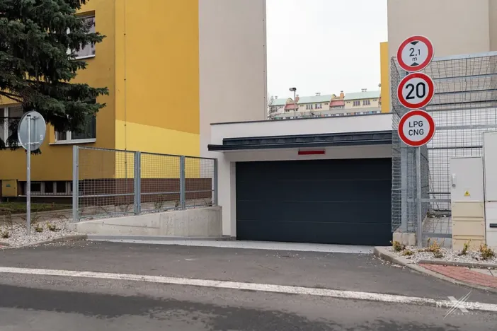 Pronájem bytu 2+kk, Praha - Letňany, Malkovského, 162 m2