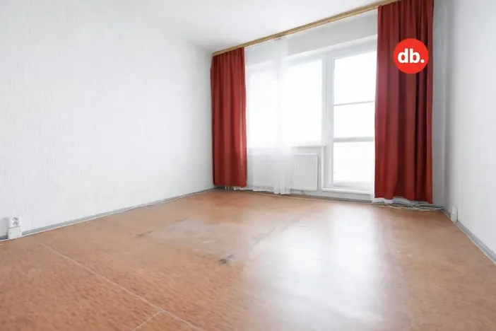 Prodej bytu 4+1, Ostrov, Lidická, 84 m2