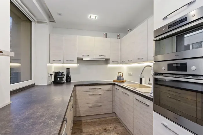 Pronájem bytu 3+kk, Holice, Pardubická, 86 m2