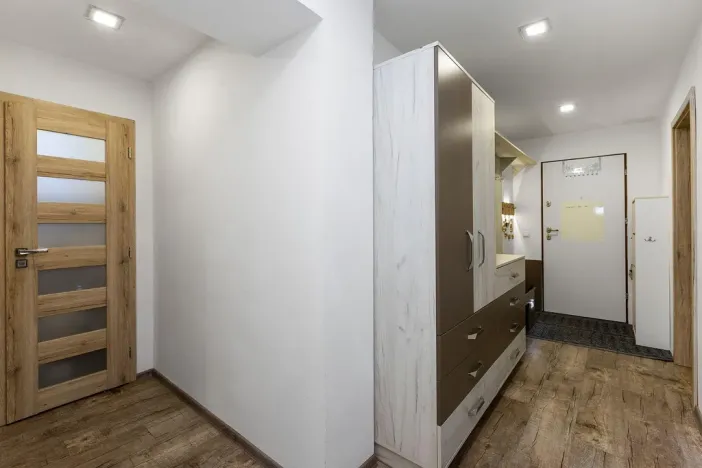 Pronájem bytu 3+kk, Holice, Pardubická, 86 m2