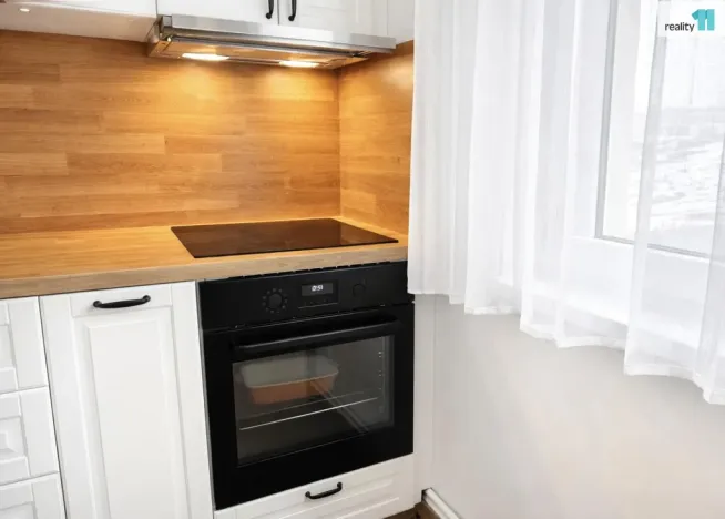 Pronájem bytu 1+kk, Nehvizdy, Vestecká, 38 m2