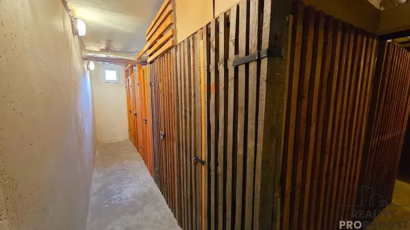Pronájem bytu 1+kk, Brno - Bohunice, Havelkova, 31 m2