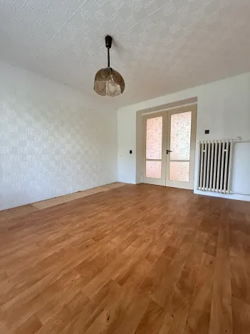 Prodej bytu 2+1, Hulín, Sadová, 55 m2