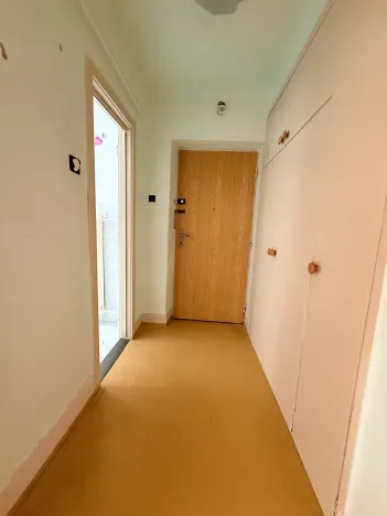 Prodej bytu 2+1, Hulín, Sadová, 55 m2