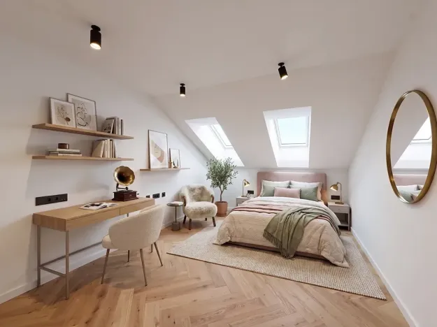 Prodej bytu 4+kk, Brno, Na pískové cestě, 129 m2