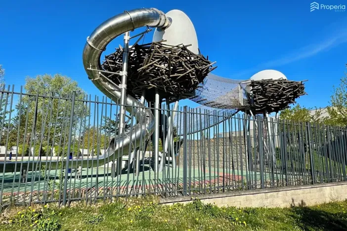 Prodej bytu 1+kk, Brno, Řípská, 47 m2