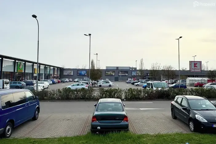 Prodej bytu 1+kk, Brno, Řípská, 47 m2