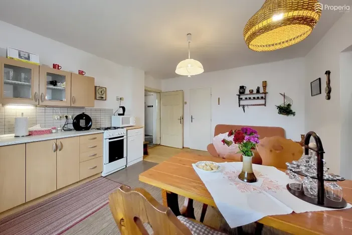 Prodej zemědělské usedlosti, Drahonín, 186 m2