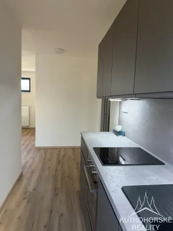 Pronájem bytu 2+kk, Kutná Hora, Plk. Loudy, 54 m2