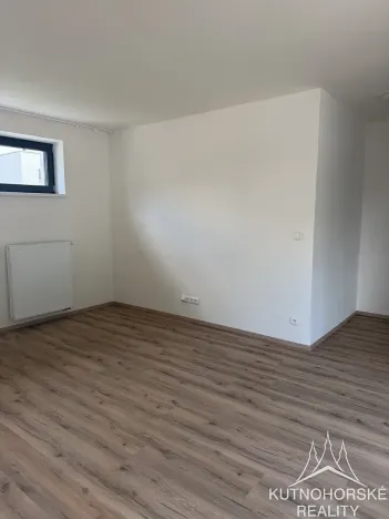 Pronájem bytu 2+kk, Kutná Hora, Plk. Loudy, 54 m2