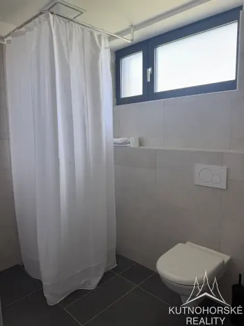 Pronájem bytu 2+kk, Kutná Hora, Plk. Loudy, 54 m2
