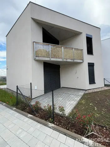 Pronájem bytu 2+kk, Kutná Hora, Plk. Loudy, 54 m2