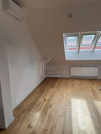 Pronájem bytu 3+kk, Praha - Vinohrady, Třebízského, 124 m2