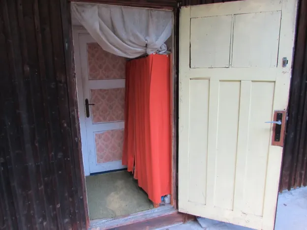 Prodej chaty, Perštejn, Hlavní, 35 m2