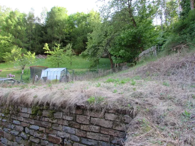 Prodej chaty, Perštejn, Hlavní, 35 m2