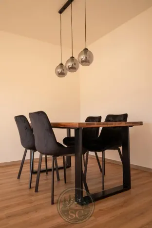 Prodej bytu 3+1, Sokolov, Jiřího z Poděbrad, 72 m2