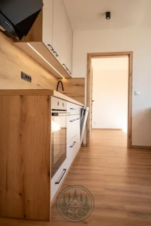 Prodej bytu 3+1, Sokolov, Jiřího z Poděbrad, 72 m2