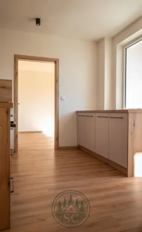 Prodej bytu 3+1, Sokolov, Jiřího z Poděbrad, 72 m2