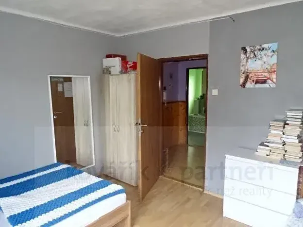 Prodej bytu 3+1, Vilémov, 78 m2