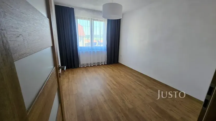 Pronájem bytu 3+kk, Písek, Novodvorská, 72 m2