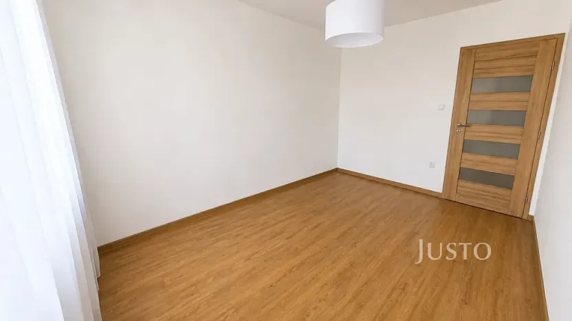 Pronájem bytu 3+kk, Písek, Novodvorská, 72 m2