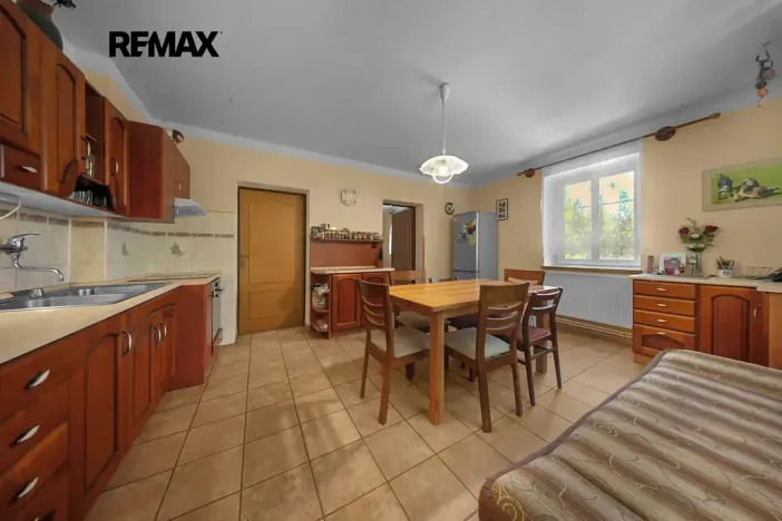 Prodej chaty, Uhelná, 300 m2