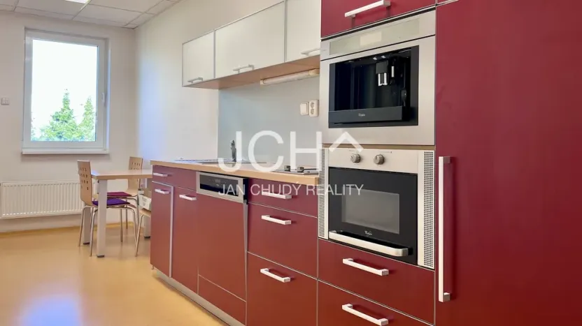Pronájem obchodního prostoru, Uničov, Litovelská, 22 m2