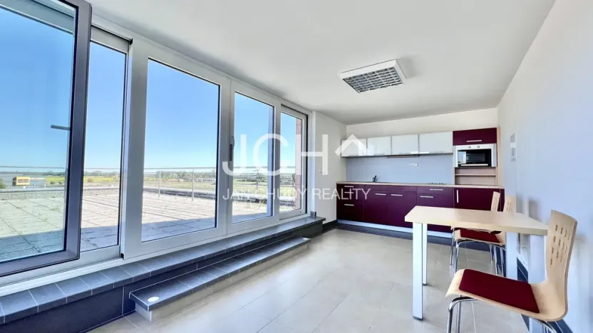 Pronájem obchodního prostoru, Uničov, Litovelská, 31 m2