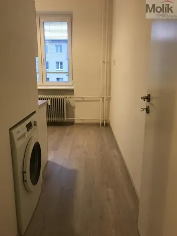 Pronájem bytu 2+1, Most, Zdeňka Štěpánka, 53 m2