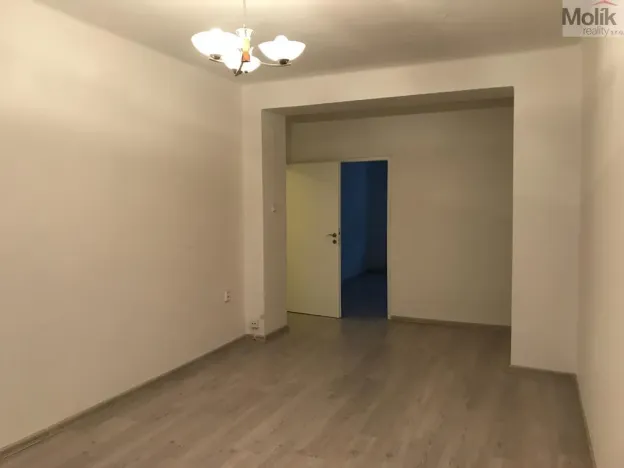 Pronájem bytu 2+1, Most, Zdeňka Štěpánka, 53 m2