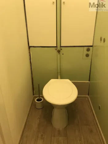 Pronájem bytu 2+1, Most, Zdeňka Štěpánka, 53 m2