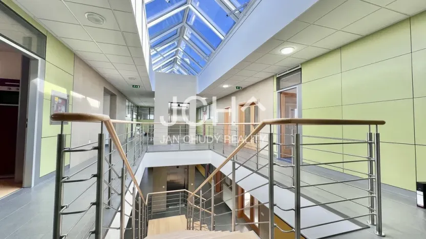 Pronájem obchodního prostoru, Uničov, Litovelská, 70 m2