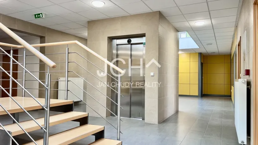 Pronájem obchodního prostoru, Uničov, Litovelská, 38 m2