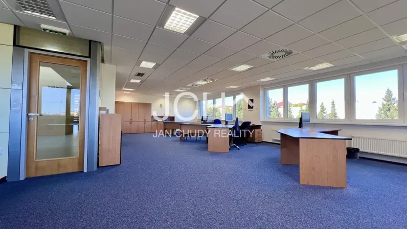 Pronájem obchodního prostoru, Uničov, Litovelská, 38 m2
