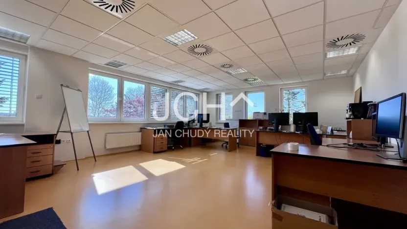 Pronájem obchodního prostoru, Uničov, Litovelská, 38 m2