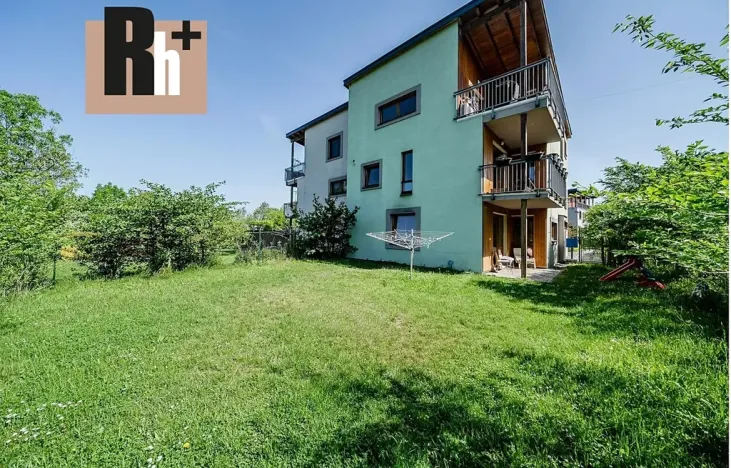 Prodej bytu 2+kk, Ostrava, 53 m2