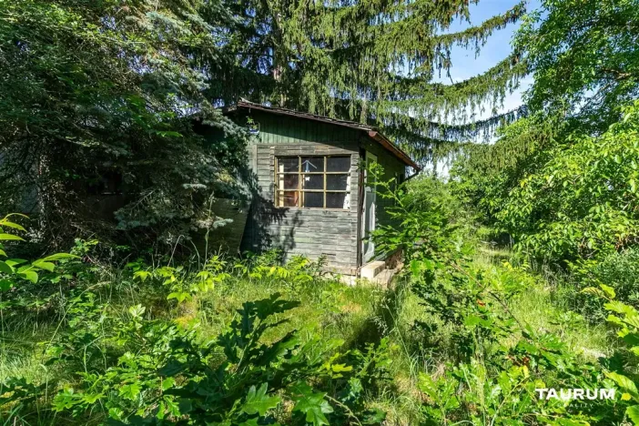 Prodej pozemku pro bydlení, Plzeň, okres plzeň-město, K Malé Homolce, 843 m2