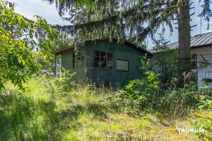 Prodej pozemku pro bydlení, Plzeň, okres plzeň-město, K Malé Homolce, 843 m2
