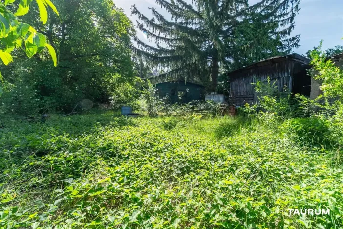 Prodej pozemku pro bydlení, Plzeň, okres plzeň-město, K Malé Homolce, 843 m2