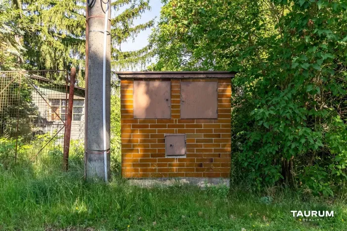 Prodej pozemku pro bydlení, Plzeň - Radobyčice, 843 m2