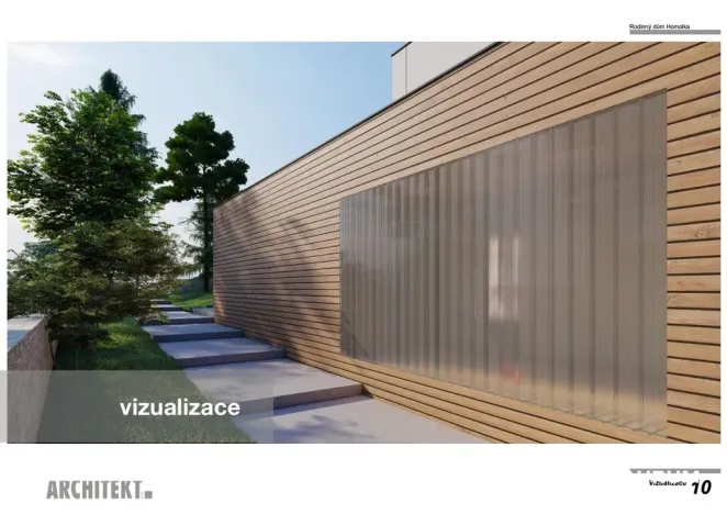 Prodej pozemku pro bydlení, Plzeň - Radobyčice, 843 m2