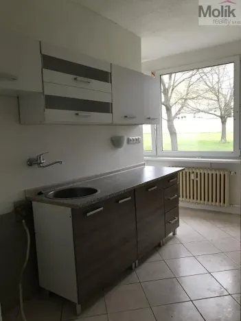 Pronájem bytu 3+1, Bílina - Teplické Předměstí, Sídliště Za Chlumem, 66 m2